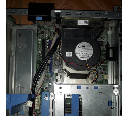 Optiplex 990 Core I3 Para Reparar O Para Piezas (Usado)