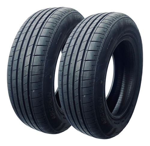 Paq 2 Llantas 175/70r14 88h Arcron Opteco A1