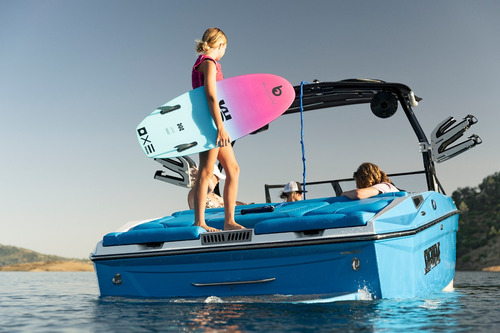 Centurion & Supreme 2025`s Distribuidor Exclusivo En Mexico