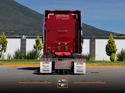 Tractocamion Kenworth T680 2016