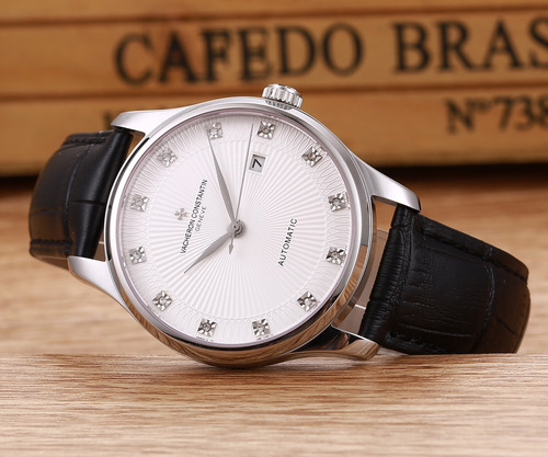 Reloj De Negocios Vacheron Constantin Five Six De Regalo (Usado)