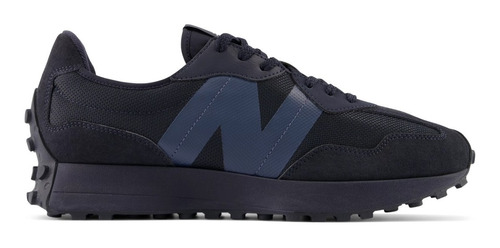 Championes New Balance De Hombre - Ms327sh