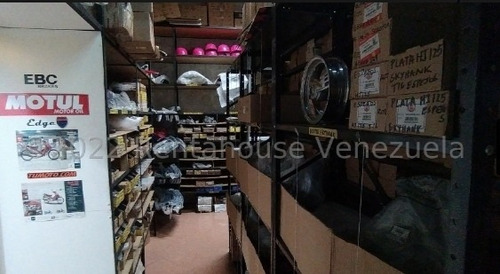 Imagen 15 de 20 de Se Vende En Sabana Grande Concesión Negocio Código 22-28668