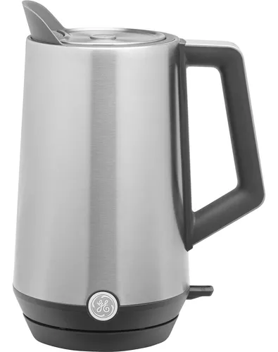 Pava Acero Inoxidable Clásica Stainless Steel Kettle With Wooden