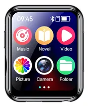 Comprar Reproductor De Música Mp3 Con Walkman Mp4 Hifi 5.4 Full To