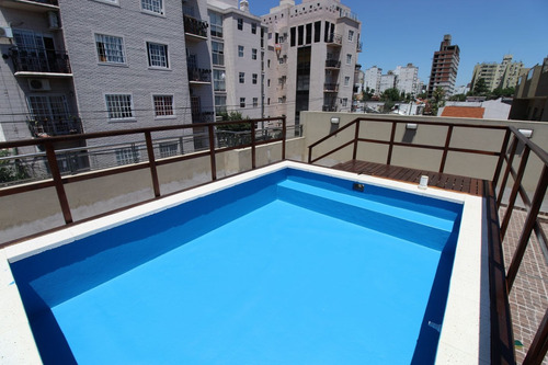 Imagen 14 de 16 de Oportunidad 3 Ambientes Con Cochera, Terraza Privada, Sum