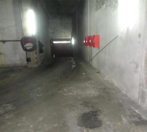 Imagen 4 de 8 de Cocheras En Venta San Martín Centro.