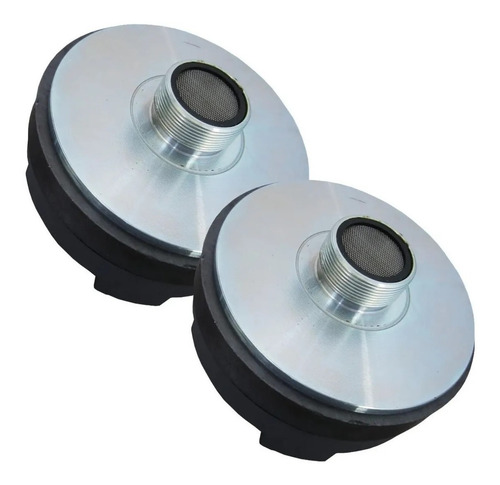 Juego Driver 1 Pulgada Moon Dm2123 Pl - Con Rosca -