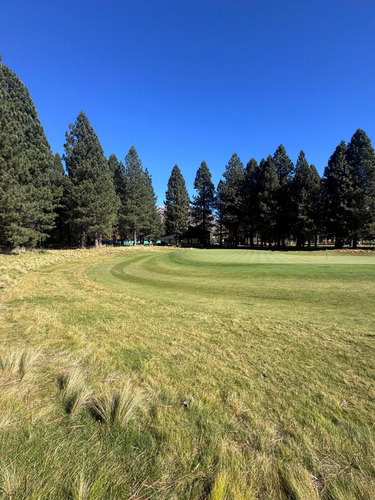 Terreno En Barrio Chapelco Golf