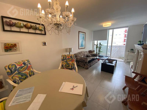 Venta - Departamento 2 Amb Con Cochera Y Amenities - Terminal Vieja