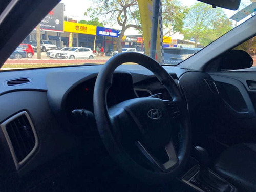Imagem 10 de 13 de Hyundai Creta 16a Atitu 2019
