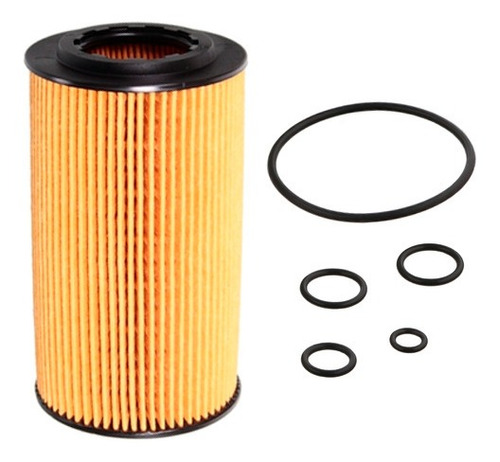 Filtro Óleo Motor Mercedes R350 W251 2013 2014 M272