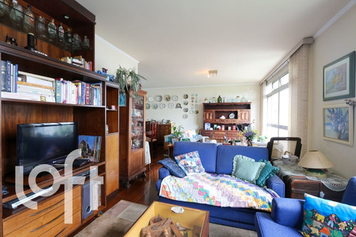 Imagem 3 de 30 de Apartamento Em Paraisópolis, São Paulo/sp De 160m² 3 Quartos À Venda Por R$ 600.764,00 - Ap1912850-s