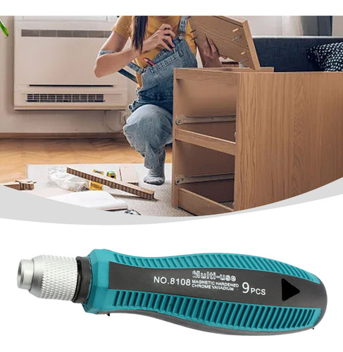 Adaptador De Travamento Automático Da Haste De Conexão Com A