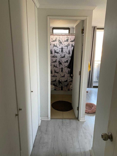 ¡oportunidad Única En Ñuñoa! Dpto En Venta (84254)