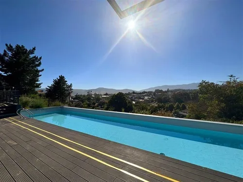 Departamento En Venta De 2 Dormitorios En Papudo