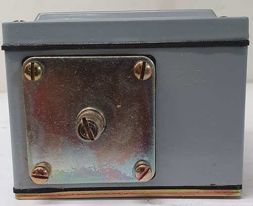 Interruptor Ge De Presión Cr127b13