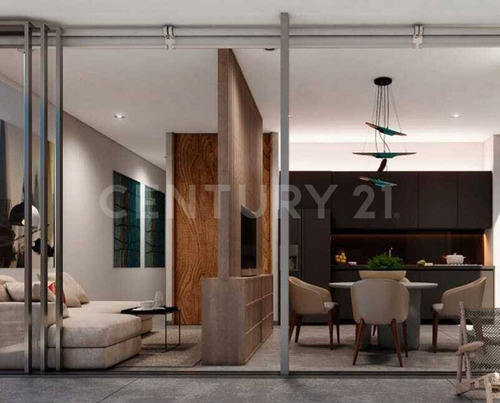 Departamento En Preventa En Malecón Mazatlán Sinaloa