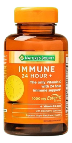 Vitamina C Apoyo Inmune Vitamina A Vitamina D Zinc Ester C