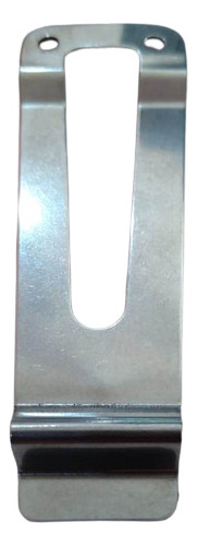 Clip Cinturon Para Alinco Dj-190 Usado