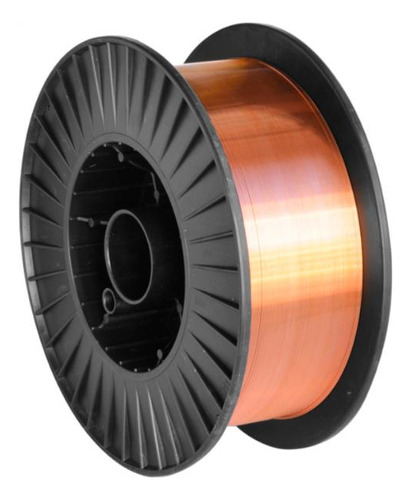 Arame De Solda Balmer Mig 1 2mm 15kg Rol Aws 70s 6