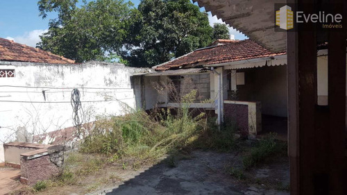 Casa Com 3 Dorms, Vila Mogilar, Mogi Das Cruzes - R$ 400 Mil, Cod: 1442 - V1442