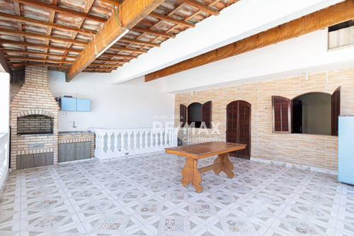 Imagem 26 de 30 de Casa Com 2 Dormitórios À Venda, 202 M² Por R$ 460.000,00 - Jandira - Jandira/sp - Ca0861