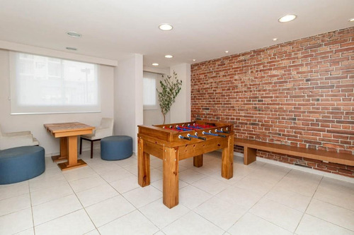 Imagem 20 de 27 de Apartamento - Jardim Cabore - Ap4174