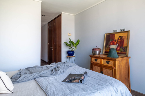 Barrio Las Lilas: Colegio San Ignacio Y Conectividad