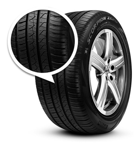 Llanta Para Mercedes Cla250 Cgi Sport 2014 225/45r17 94 Y