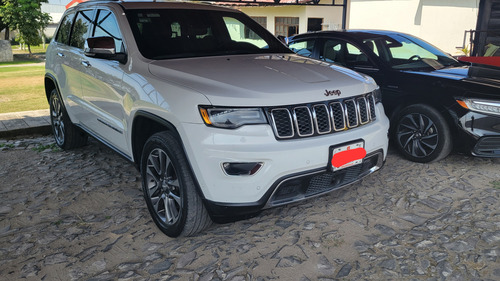 Jeep Grand Cherokee 5.7 Blindada 4x4 At