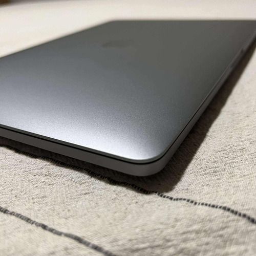 Apple Macbook Pro 13 Chip M2 256gb 10/10 Plateado (Usado)