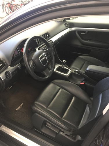 Audi A4 2.0 Tdi