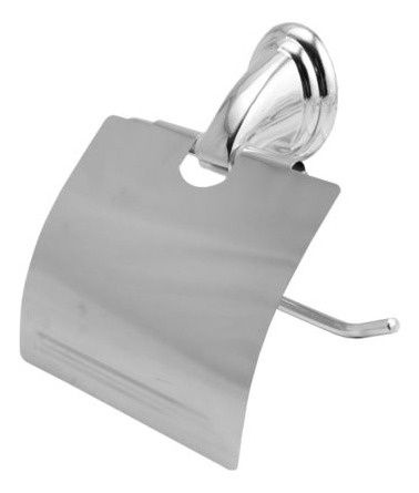Set Accesorios Etna Daccord Baño 5 Piezas Cromado Kit