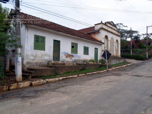 Imagem 3 de 6 de Casa Térrea Em Avelar - Paty Do Alferes - 981