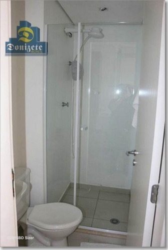 Cobertura Com 3 Dormitórios À Venda, 322 M² Por R$ 2.650.000,10 - Campestre - Santo André/sp - Co0605