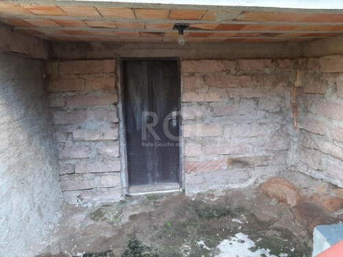 Casa Em Vila Nova Com 2 Dormitórios - Mi270797
