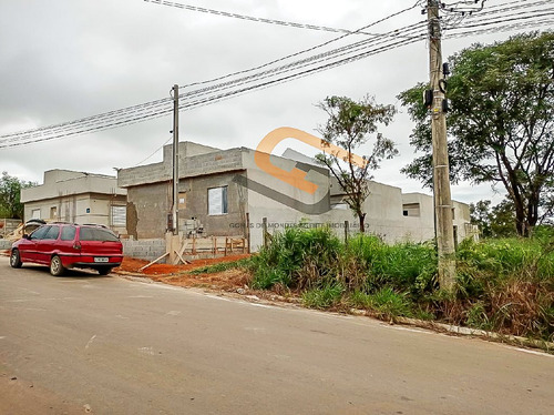 Imagem 10 de 13 de Jarinu Sp Terreno 500 M² Ac. Veículos Financiamento