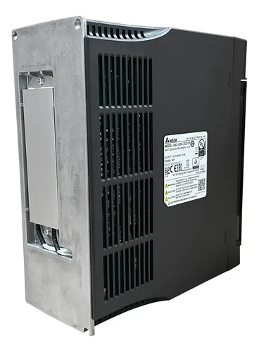 Servo Drive Delta Asd-b3a-3023-m 3f 3,0kw 220v Canopen