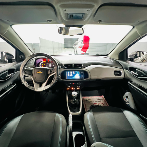 Chevrolet Onix 1.0 Lt 5p