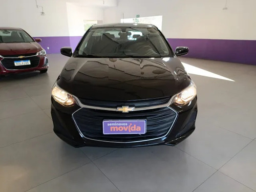 Chevrolet Onix Chevrolet Onix LT 1.0