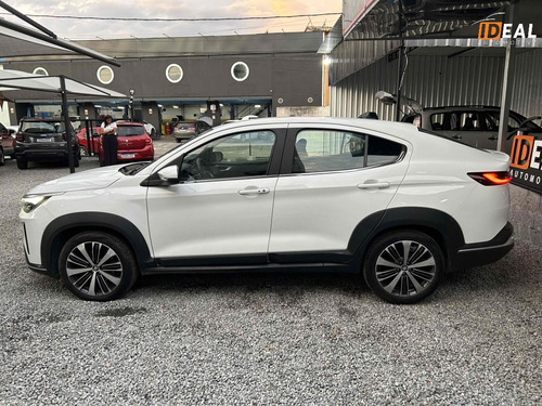 Fiat FASTBACK 1.0 TURBO 200 FLEX AUDACE CVT