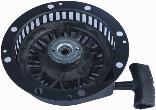 Milttor 590746 - Arrancador De Retroceso Para Tecumseh 59073