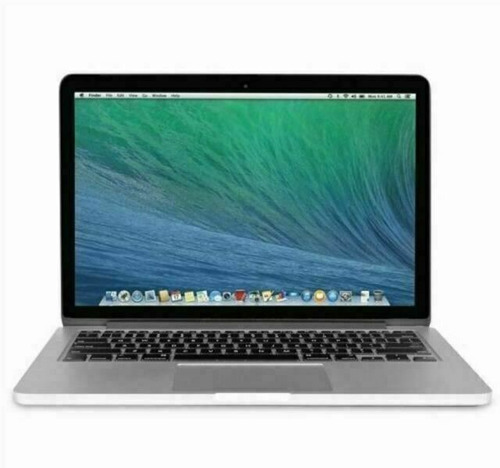 Macbook Pro 2014 Mid Core I7 16 Ram Solid 1 Tera 15 PuLG Wow (Reacondicionado)