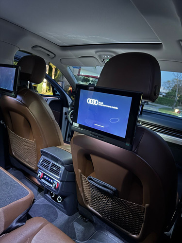 Audi Q7 3.0 Tfsi S Line Quattro 333hp At
