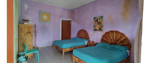 Quinta En Yautepec