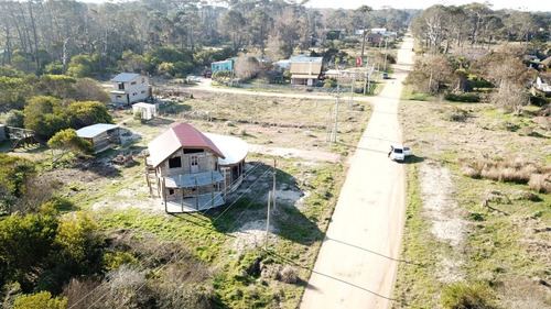 Punto Río | Hostería Ecológica En La Paloma