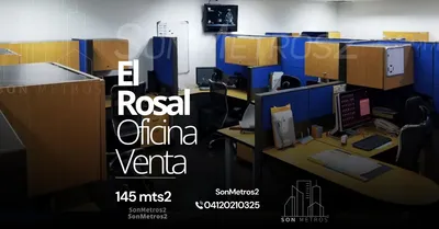 Oficina en venta