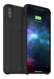 Power Case Con Batería Mophie 2000 Para iPhone XS Max 6.5