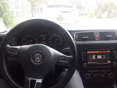 Volkswagen Vento 2012 2.0 Sportline Tsi 200cv Dsg